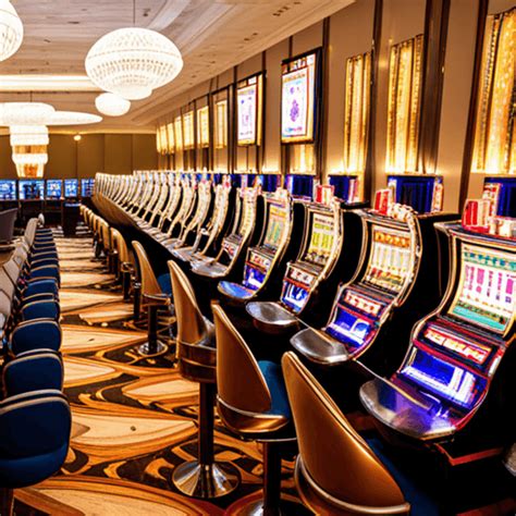 21 CASINO .